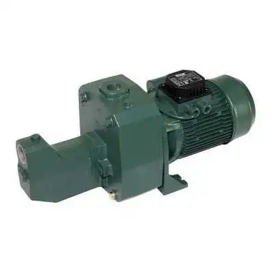 POMPE À EAU JET 151 MONOPHASÉ 1.5HP DAB DAB - 1