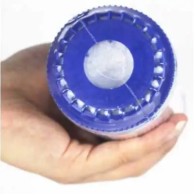 CARTOUCHE CHARBON ACTIF EN GRANULES EJIM EJIM - 2