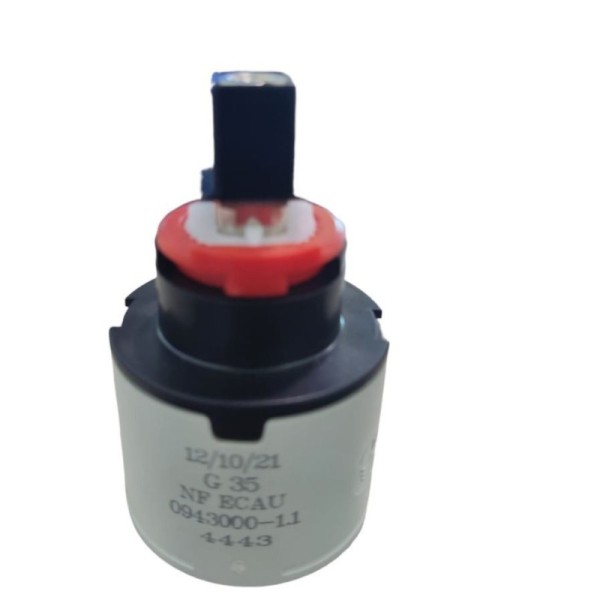 CARTOUCHE MITIGEUR Ø35MM 1POSITION TYPE A SOPAL