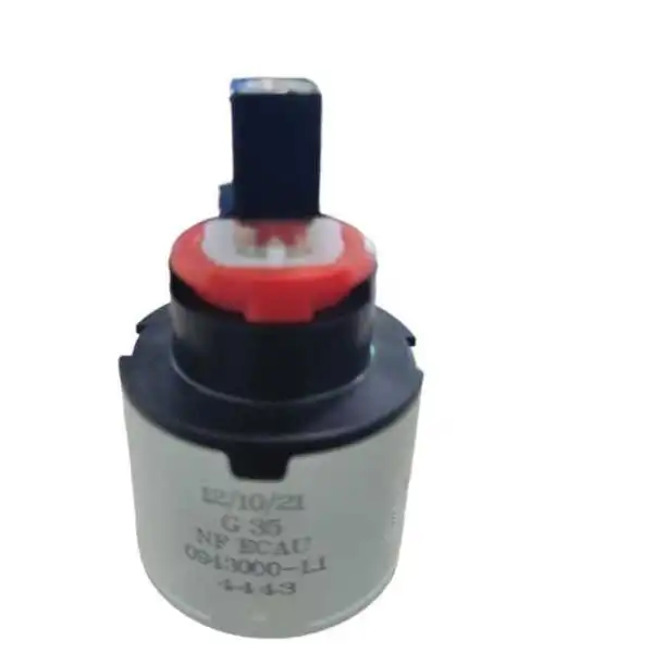 CARTOUCHE MITIGEUR Ø35MM 1POSITION TYPE A SOPAL