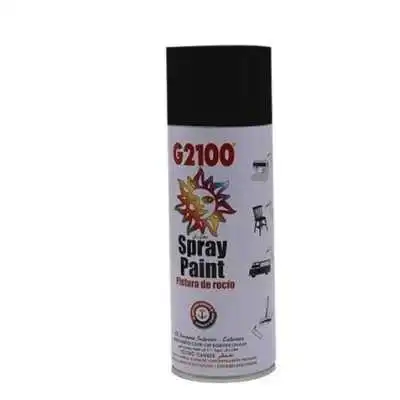 PENTURE SPARY NOIR 400ML G2100 - 1