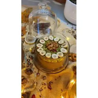 CLOCHE AVEC COUVERCLE EN VERRE 90MM PASABAHCE pasabahce - 3