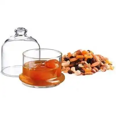 CLOCHE AVEC COUVERCLE EN VERRE 90MM PASABAHCE pasabahce - 7