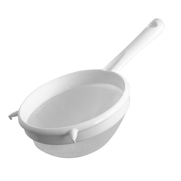 PASSOIRE EN PLASTIQUE Ø15CM FACKELMANN