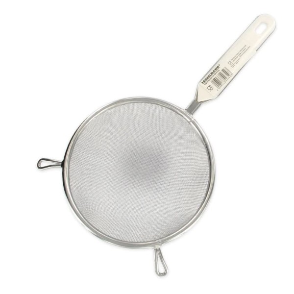 PASSOIRE EN INOX ø14CM FACKELMANN