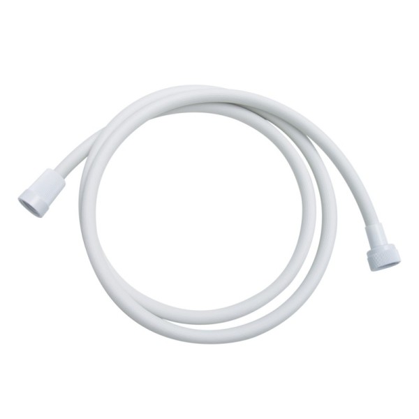 FLEXIBLE DE DOUCHE TRESSÉ 1.5M LUXPLAST