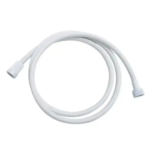 FLEXIBLE DE DOUCHE TRESSÉ 1.5M LUXPLAST