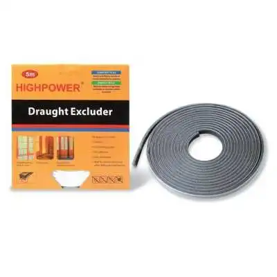 JOINT ADHESIF DE FENETRE ET PORTE 5M