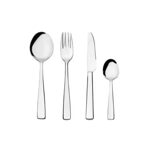 COFFRET DE 24 COUVERTS DE TABLE ZEPHIR WINOX