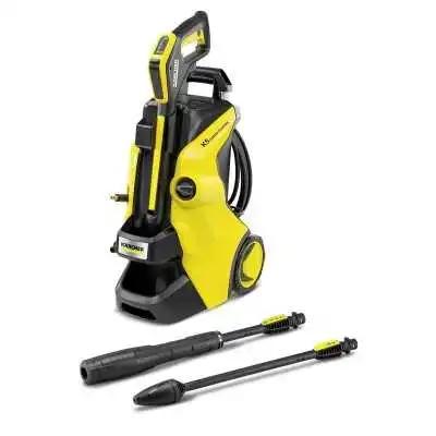 NETTOYEUR HAUTE PRESSSION K5 POWER CONTROL 145B KARCHER KARCHER - 1