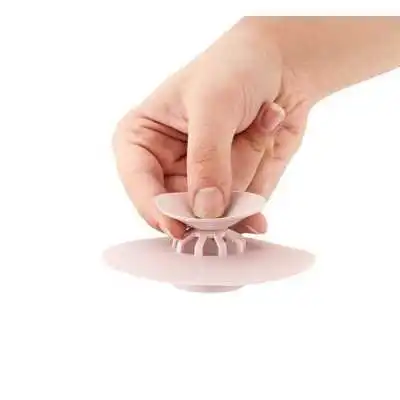 BOUCHON D'ÉVIER ET DE BAIGNOIRE - 1