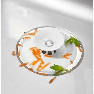 BOUCHON D'ÉVIER ET DE BAIGNOIRE - 4