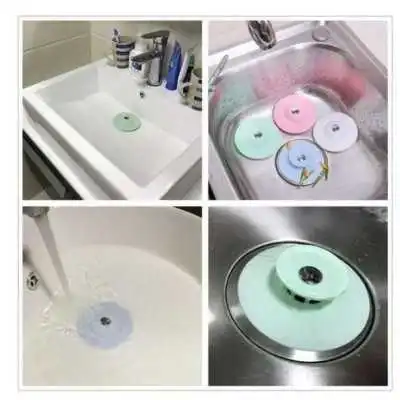 BOUCHON D'ÉVIER ET DE BAIGNOIRE - 5