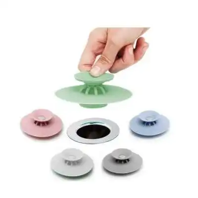 BOUCHON D'ÉVIER ET DE BAIGNOIRE - 6