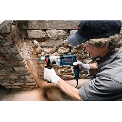 PERCEUSE À PERCUSSION 1100W GSB24-2 BOSCH BOSCH - 4