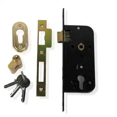 SERRURE BLOCUS ENCASTRABLE B55 MTS MTS - 1