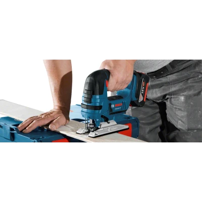 SCIE SAUTEUSE 18V GST18V-LI BOSCH BOSCH - 3