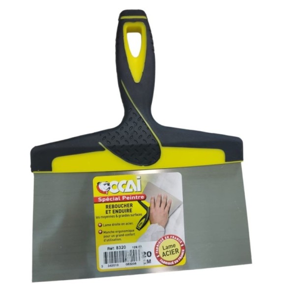 COUTEAU À ENDUIRE 20CM OCAI