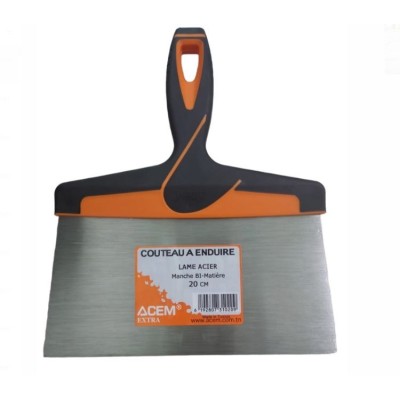 COUTEAU ENDUIT 20CM ACEM ACEM - 1