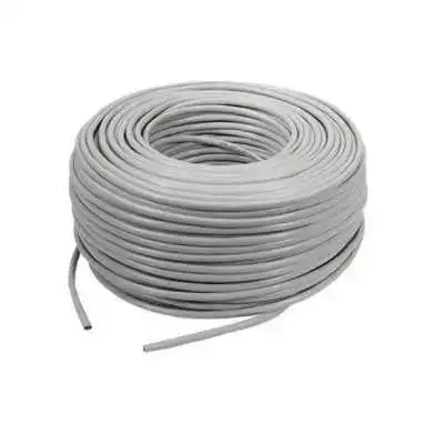CABLE RESEAU FTP CAT6 VOKA 1M - 1