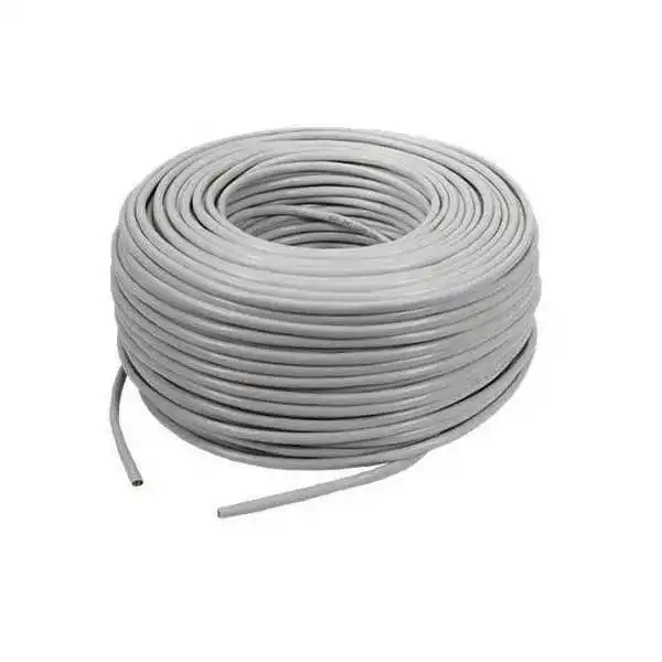 CABLE RESEAU FTP CAT6 VOKA 1M