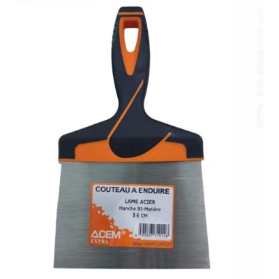 COUTEAU ENDUIT 14CM ACEM ACEM - 1