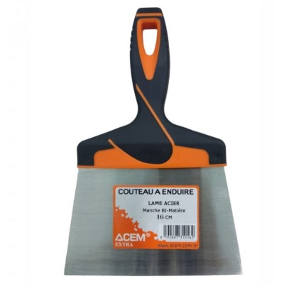 COUTEAU ENDUIT 16CM ACEM ACEM - 1