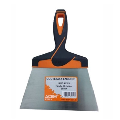 COUTEAU ENDUIT 18CM ACEM ACEM - 1