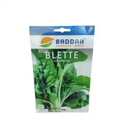 SEMENCES BLETTE COMMUNE BADDAR BADDAR - 2