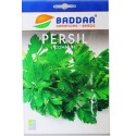 SEMENCES PERSIL COMMUN BADDAR BADDAR - 1