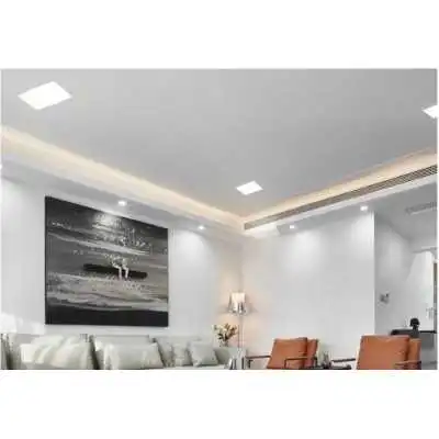 SPOT PANEL LED 24W CARRÉ ENCASTRABLE LUMIÈRE BLANCHE EKOLED EKOLED - 4