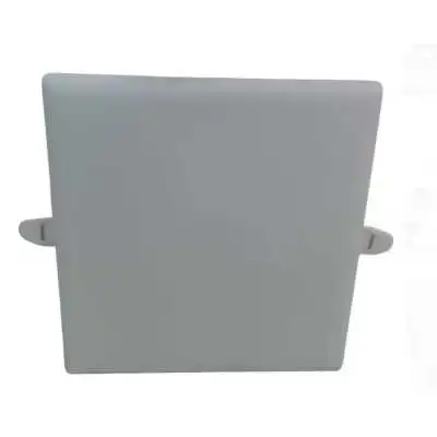 SPOT PANEL LED 24W CARRÉ ENCASTRABLE LUMIÈRE BLANCHE EKOLED EKOLED - 2