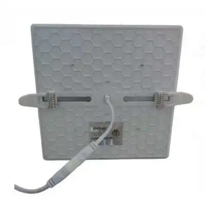 SPOT PANEL LED 24W CARRÉ ENCASTRABLE LUMIÈRE BLANCHE EKOLED EKOLED - 3