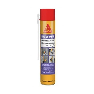 MOUSSE EXPANSIVE MULTI-USAGE 750ML SIKA SIKA - 1