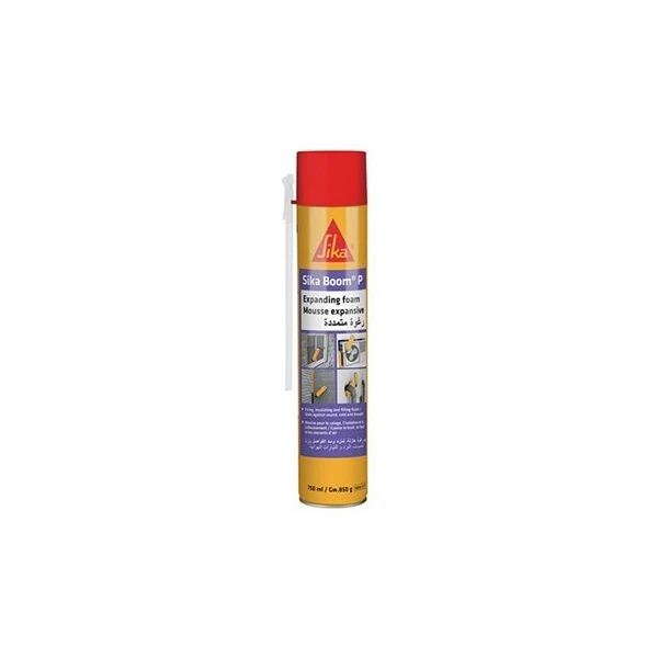 MOUSSE EXPANSIVE MULTI-USAGE 750ML SIKA