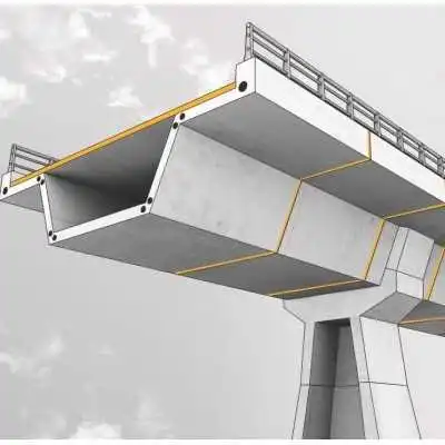 COLLE ÉPOXYDIQUE POUR SCELLEMENTS ET COLLAGES RIGIDES 1.2KG SIKA SIKA - 3