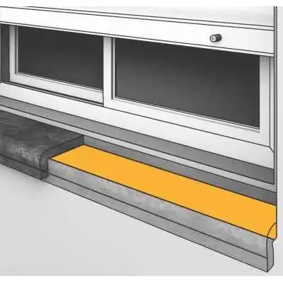 COLLE ÉPOXYDIQUE POUR SCELLEMENTS ET COLLAGES RIGIDES 1.2KG SIKA SIKA - 4