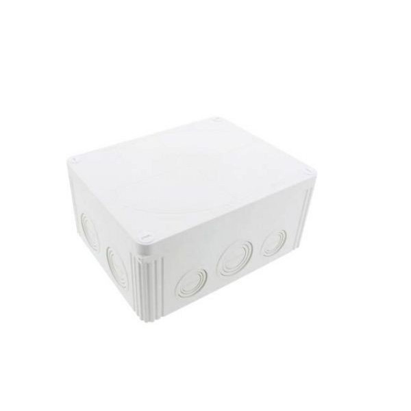 BOITE DE DÉRIVATION ÉTANCHE B150*110*70MM