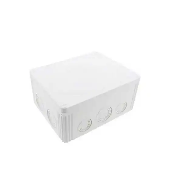 BOITE DE DÉRIVATION ÉTANCHE B150*110*70MM