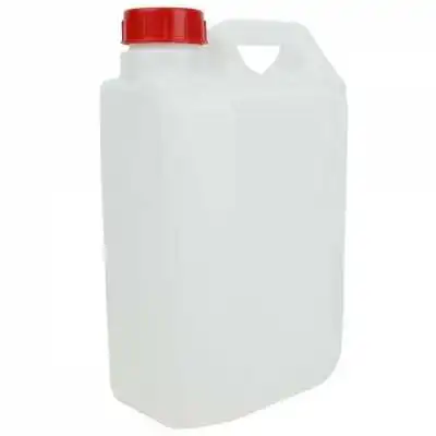 BIDON EN PLASTIQUE 10L - 1