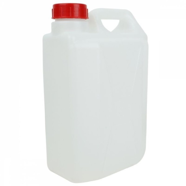 BIDON EN PLASTIQUE 10L