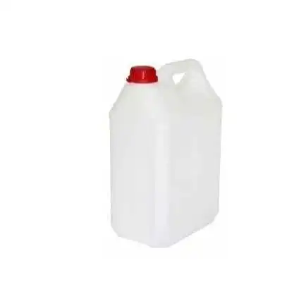 BIDON EN PLASTIQUE 5L - 1