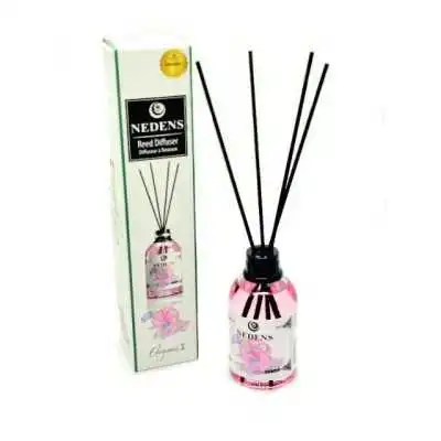 DIFFUSEUR À ROSEAUX ELEGANCE1 110ML NEDENS - 1