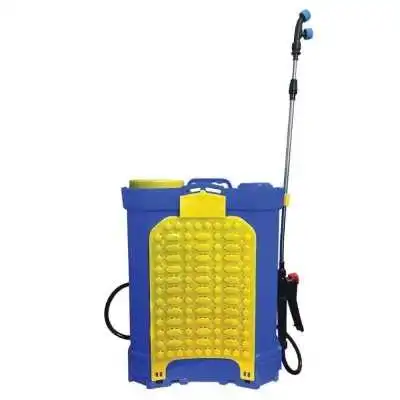 PULVÉRISATEUR ÉLECTRIQUE À DOS 16L SPRAYER - 2