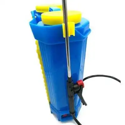 PULVÉRISATEUR ÉLECTRIQUE À DOS 16L SPRAYER - 3