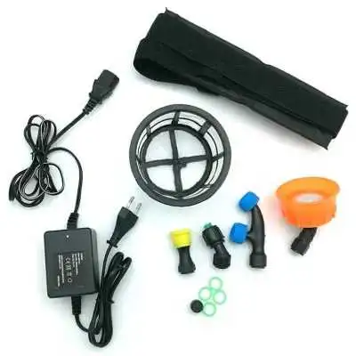 PULVÉRISATEUR ÉLECTRIQUE À DOS 16L SPRAYER - 7