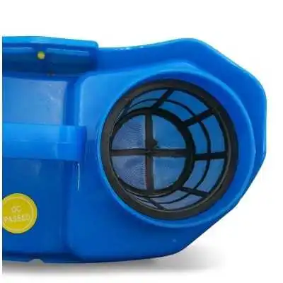 PULVÉRISATEUR ÉLECTRIQUE À DOS 16L SPRAYER - 4