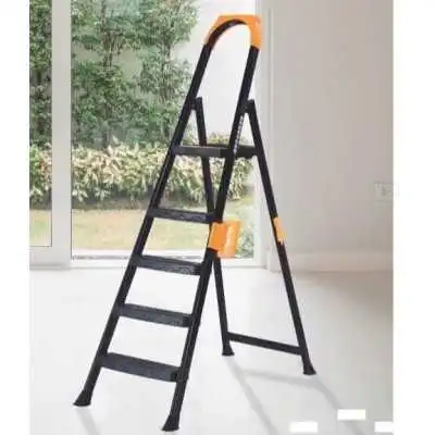 ESCABEAU PAINT ANKA AVEC MANCHE  5 MARCHES CAPO CAPO - 2