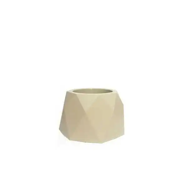 POT DIAMANT 11CM SOTUFAB PLAST