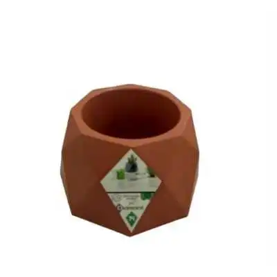 POT DIAMANT 14CM SOTUFAB PLAST SOTUFAB PLAST - 2